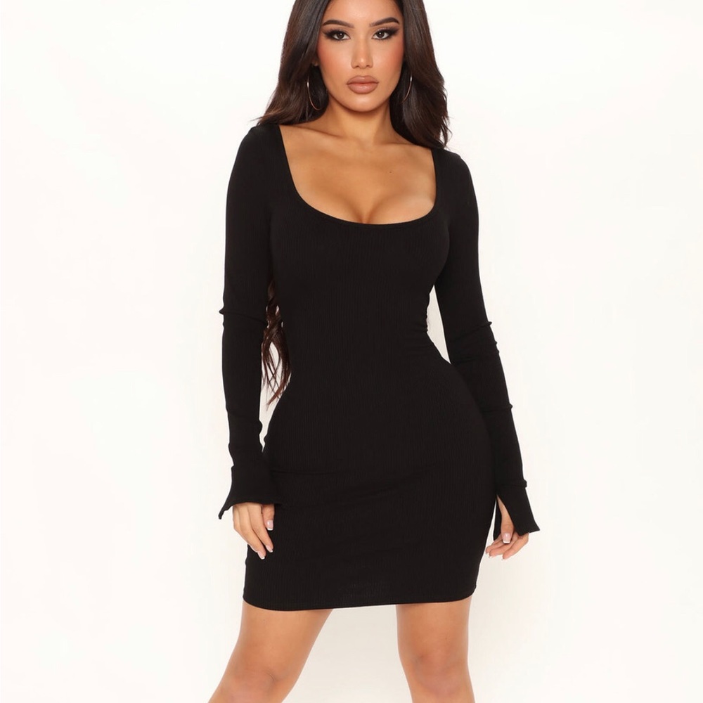 Desire Mini Dress